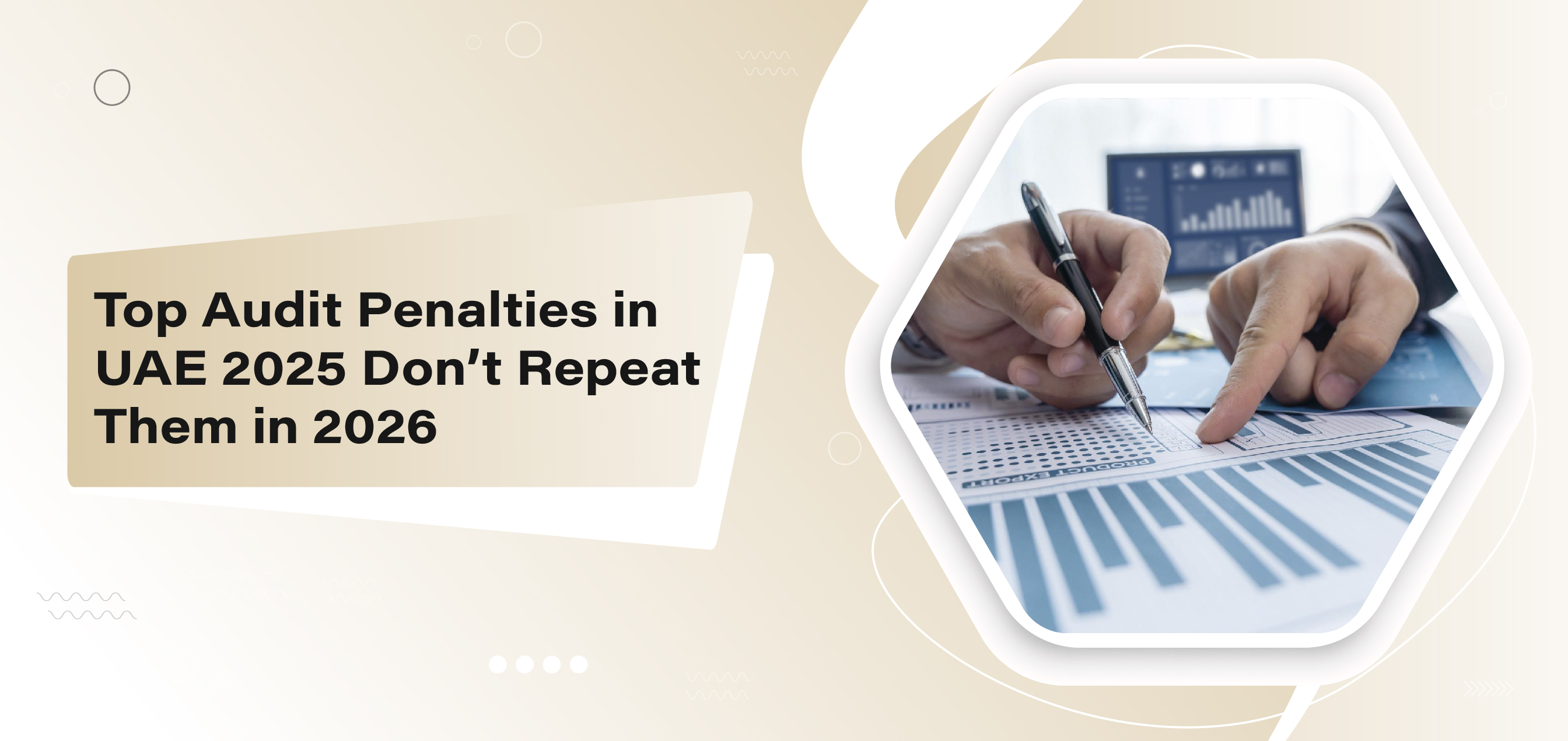 Top Audit Penalties in UAE 2025 – Don’t Repeat Them in 2026